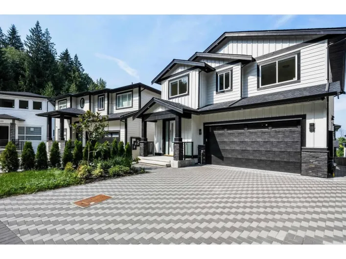 8585 FOREST GATE DRIVE|Eastern Hillsides, Chilliwack