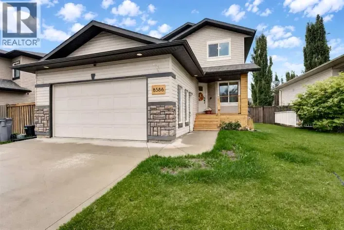 8586 69 Avenue, Grande Prairie