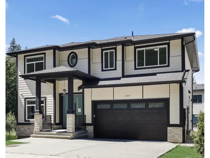 8587 FOREST GATE DRIVE|Eastern Hillsides, Chilliwack