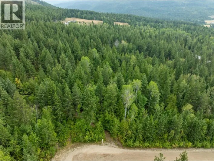 8588 Black Mountain Road, Chase