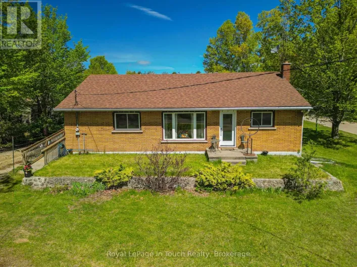 859 CEDAR POINT ROAD, Tiny