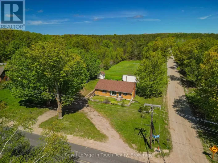 859 CEDAR POINT ROAD, Tiny