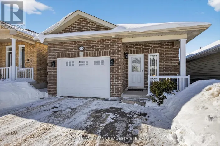 859 EMERY WAY, Peterborough