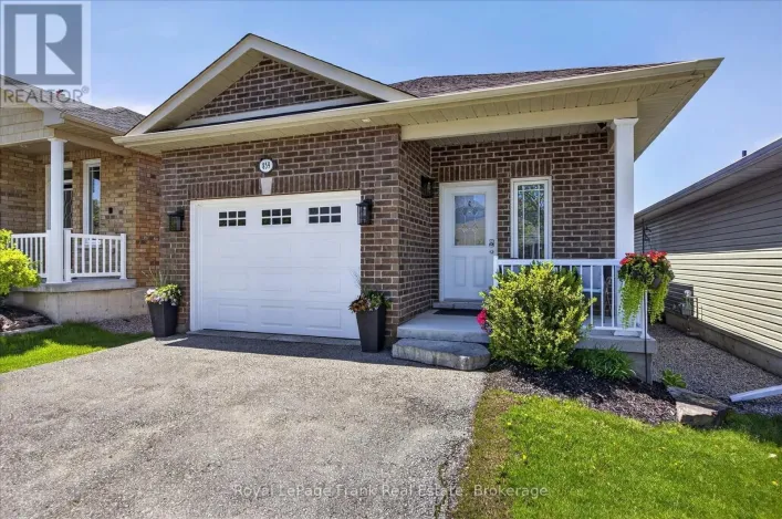 859 EMERY WAY, Peterborough