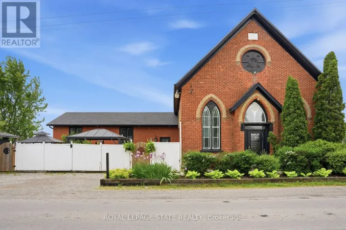859 HALDIBROOK ROAD, Haldimand