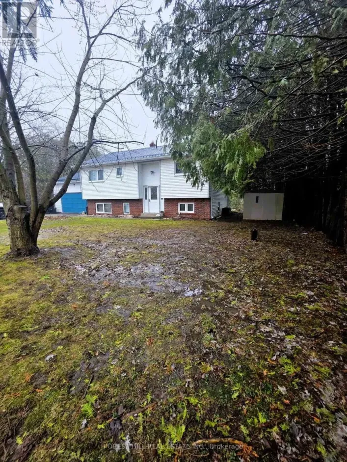 859 LAKESHORE ROAD E, Oro-Medonte