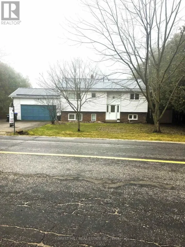 House for sale: 859 LAKESHORE ROAD E, Oro-Medonte