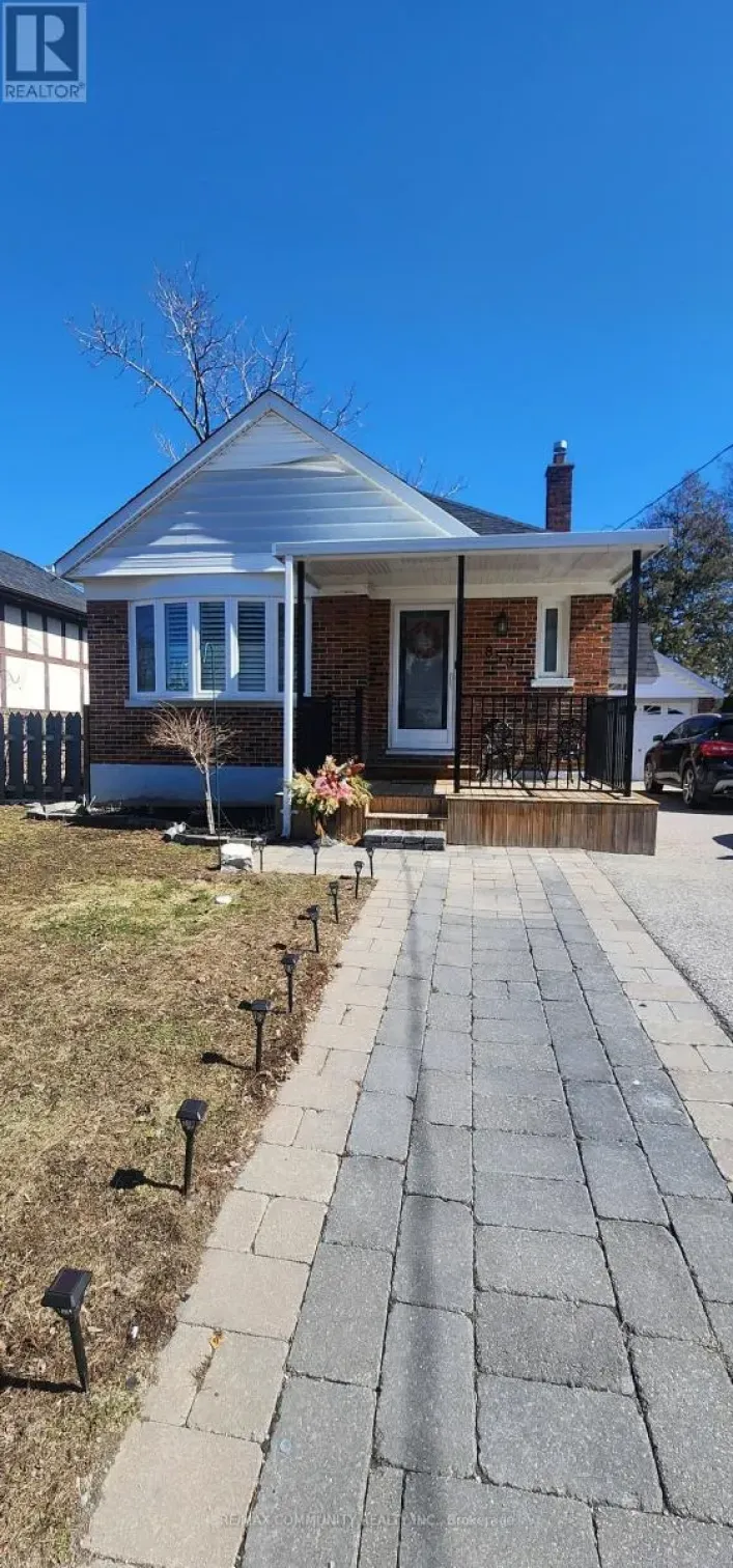 859 MARY STREET, Oshawa