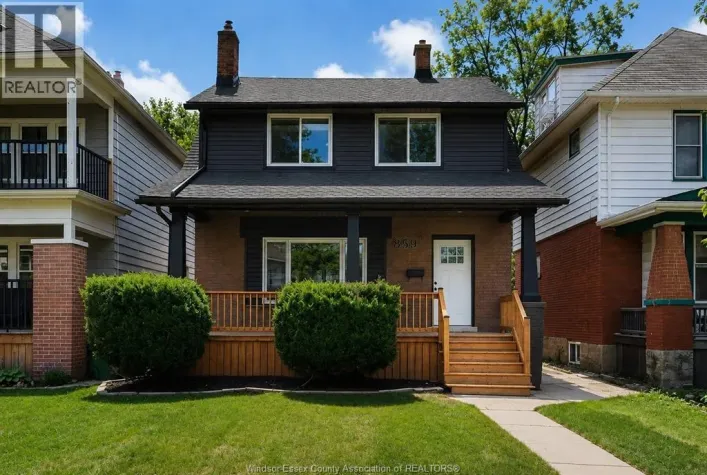 859 MOY AVENUE, Windsor