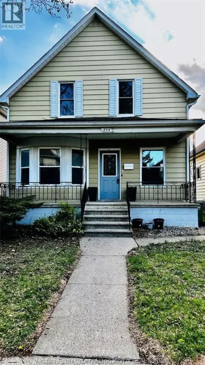 859 PIERRE AVENUE, Windsor