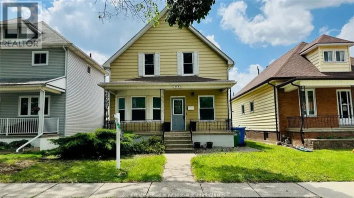 859 PIERRE AVENUE, Windsor