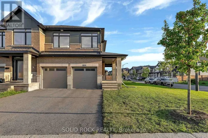 859 SOLARIUM AVENUE E, Ottawa