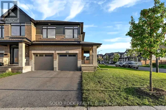 859 SOLARIUM AVENUE E, Ottawa
