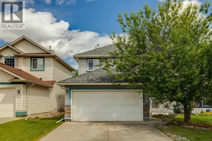 859 Somerset Drive SW, Calgary
