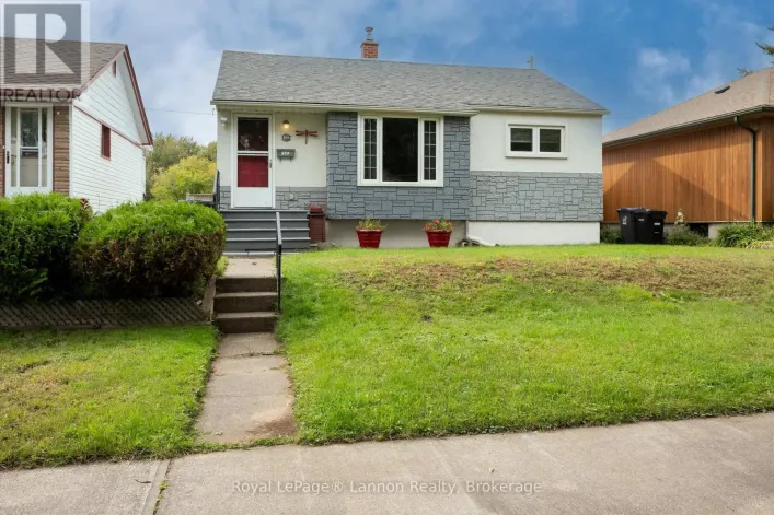 859 SYNDICATE AVENUE N, Thunder Bay