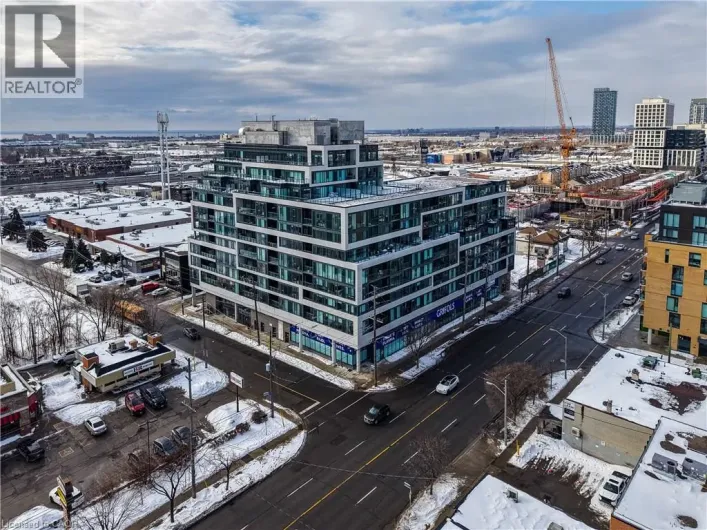 859 THE QUEENSWAY Unit# 209, Toronto