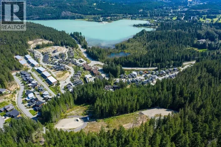 8591 ASHLEIGH MCIVOR DRIVE, Whistler