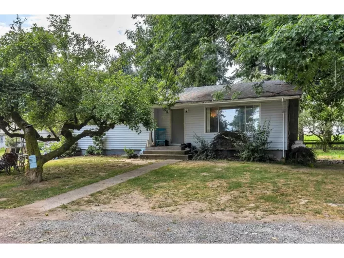 8591 HOWELL ROAD, Mission