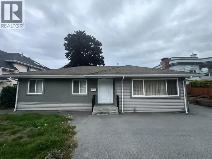 8591 WILLIAMS ROAD, Richmond