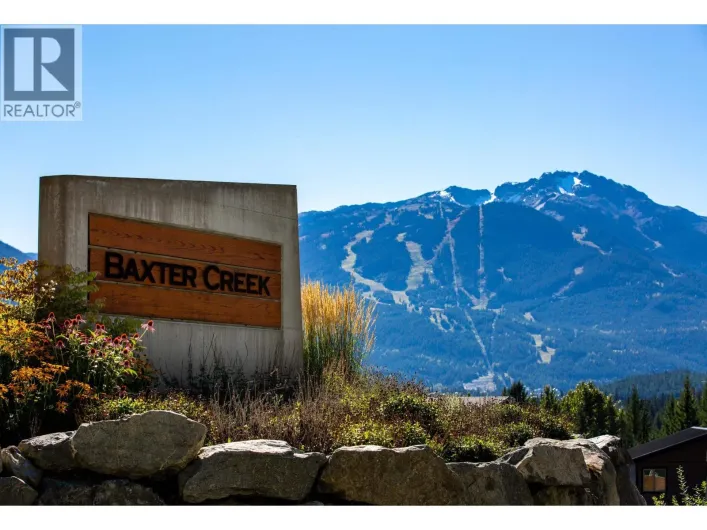 8594 ASHLEIGH MCIVOR DRIVE, Whistler