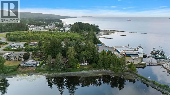 8595 Glenview Rd, Port Hardy