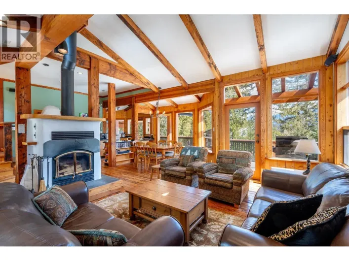 8596 DRIFTER PLACE, Whistler