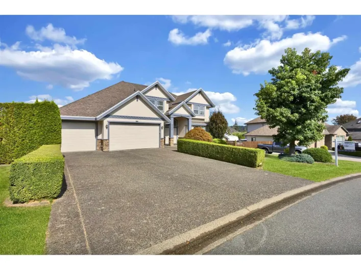 8598 171 STREET, Surrey