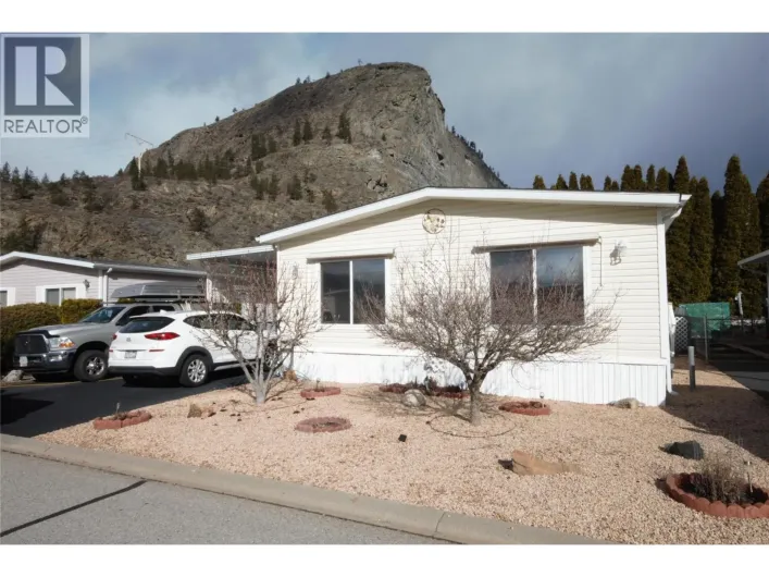 8598 97 Highway Unit# 6, Oliver