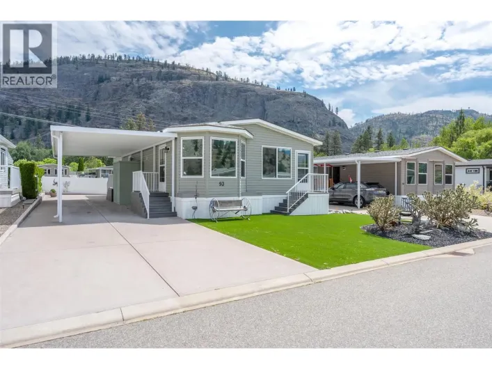 8598 97 Highway Unit# 93, Oliver