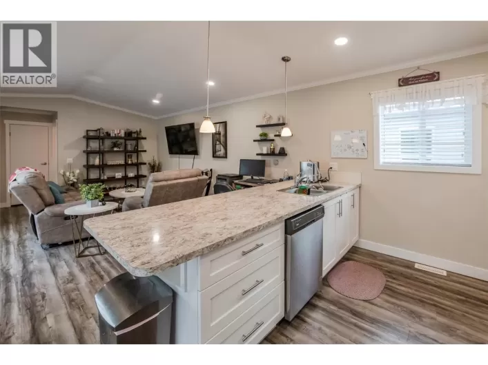 8598 Hwy 97 Unit# 102, Oliver