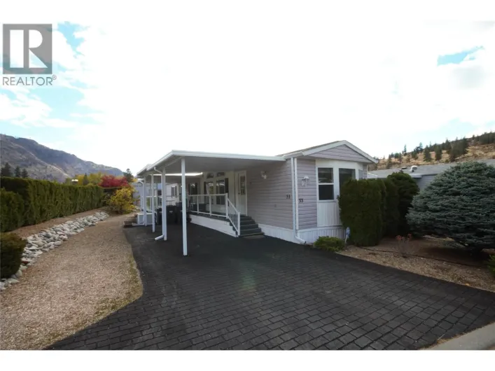 8598 Hwy 97 Unit# 33, Oliver