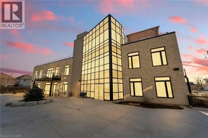 85B MORRELL Street Unit# 117, Brantford