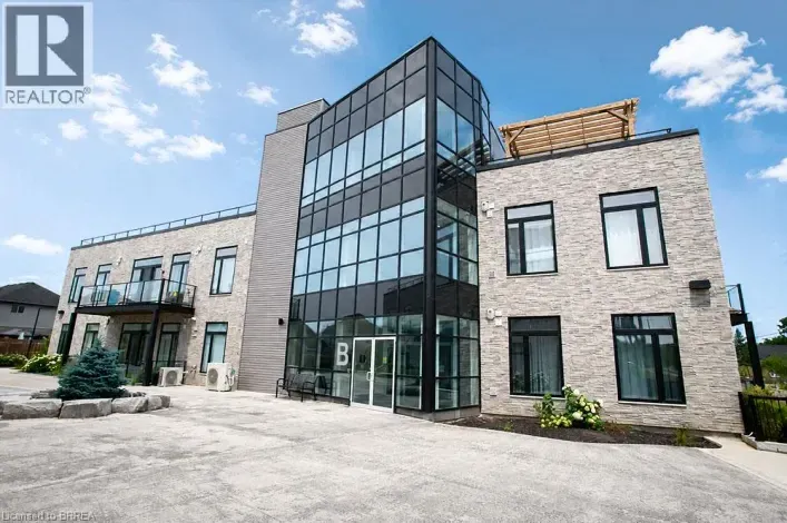 85B MORRELL Street Unit# 117, Brantford
