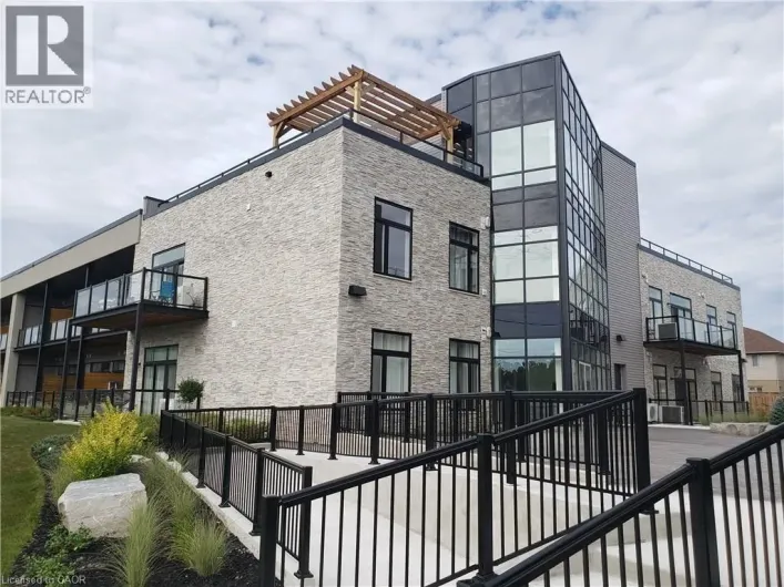 85B MORRELL Street Unit# 226, Brantford