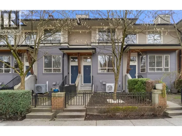 86 100 KLAHANIE DRIVE, Port Moody