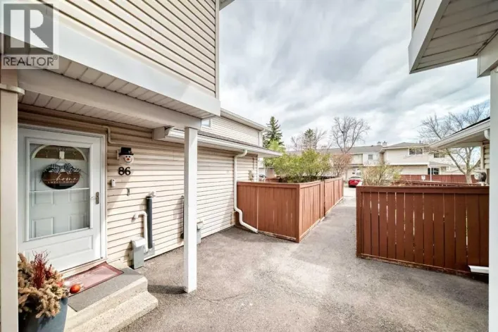86, 1155 Falconridge Drive NE, Calgary