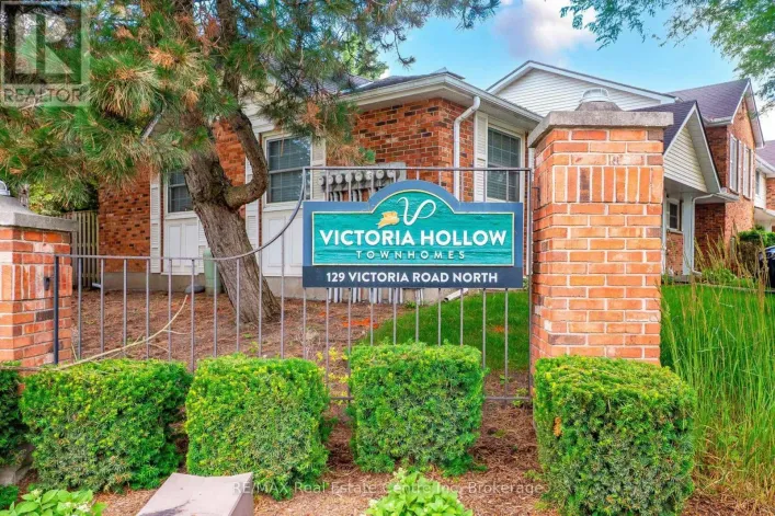 86 - 129 VICTORIA ROAD N, Guelph