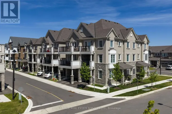86 - 1317 LERICHE WAY, Milton
