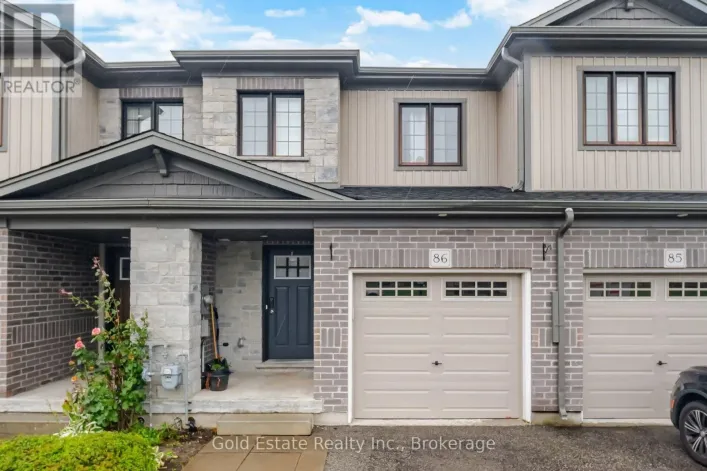 86 - 135 HARDCASTLE DRIVE, Cambridge