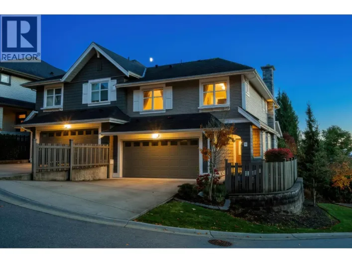 86 1430 DAYTON STREET, Coquitlam