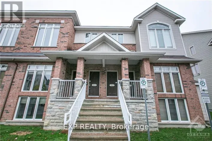 86 - 1512 WALKLEY ROAD, Ottawa