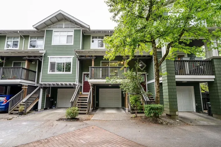 86 15233 34 AVENUE, Surrey