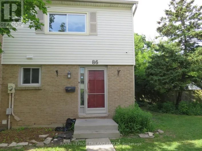 86 - 1600 CULVER DRIVE, London East