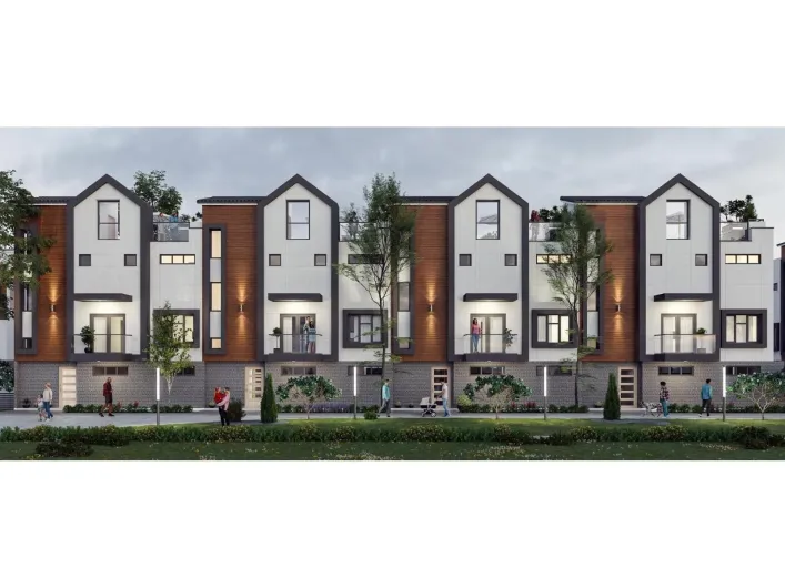 86 16900 18 AVENUE, Surrey