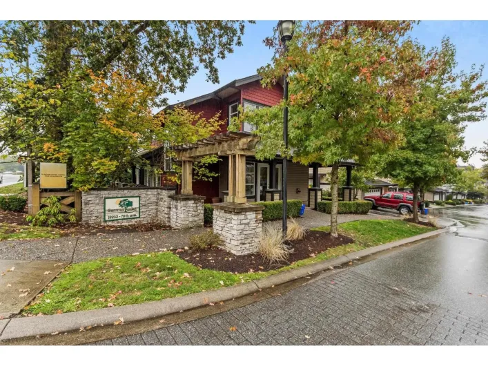 86 19932 70 AVENUE, Langley