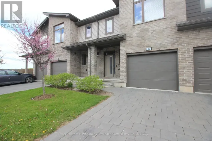 86 - 2070 MEADOWGATE BOULEVARD, London South