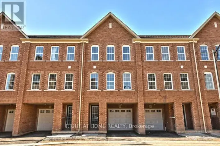 86 - 2280 BARONWOOD DRIVE, Oakville
