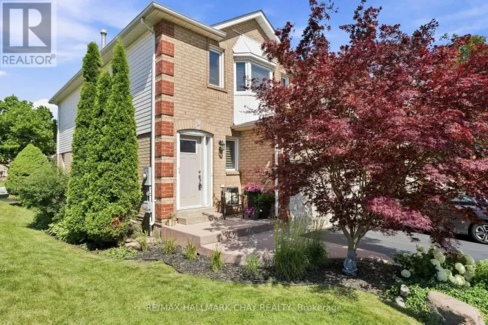 86 - 2350 GRAND RAVINE DRIVE, Oakville
