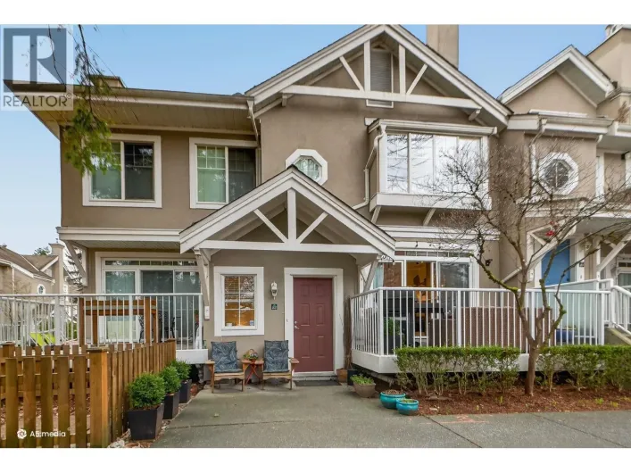 86 2422 HAWTHORNE AVENUE, Port Coquitlam
