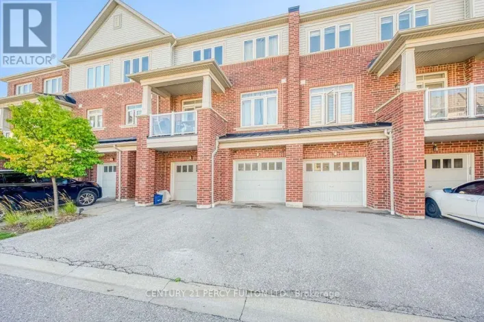 86 - 2600 WILLIAM JACKSON DRIVE, Pickering